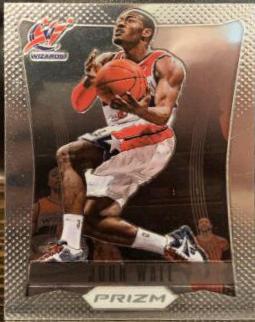 John Wall