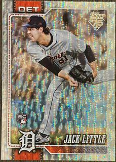 Jack Little