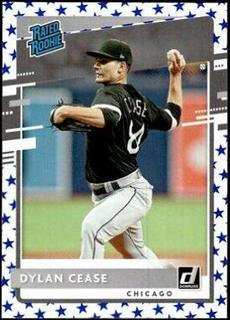 Dylan Cease