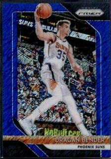 Dragan Bender