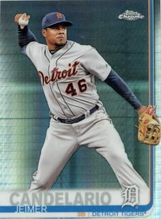 Jeimer Candelario