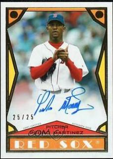 Pedro Martinez