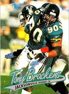 Tony Brackens