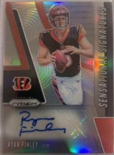 Ryan Finley