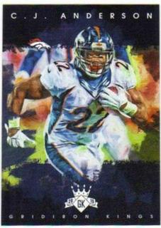 C.J. Anderson