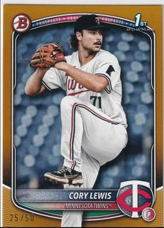 Cory Lewis
