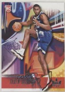 Jaren Jackson Jr.