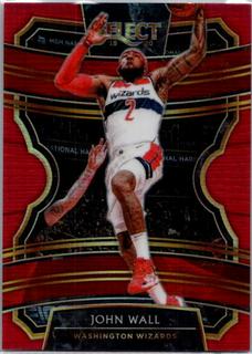John Wall