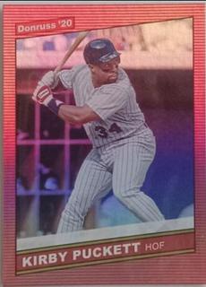 Kirby Puckett