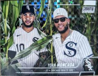 Yoan Moncada