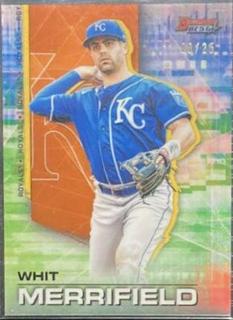Whit Merrifield