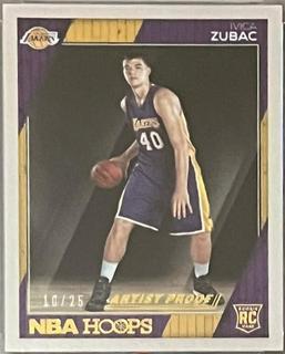 Ivica Zubac