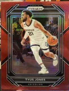 Tyus Jones
