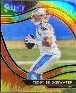 Teddy Bridgewater