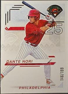 Dante Nori