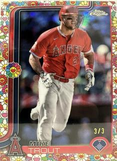 Mike Trout