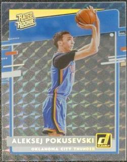 Aleksej Pokusevski