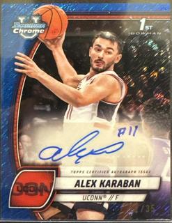 Alex Karaban