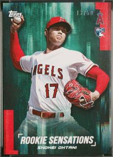 Shohei Ohtani