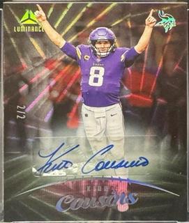 Kirk Cousins