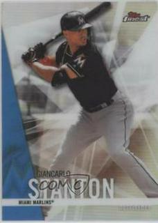 Giancarlo Stanton