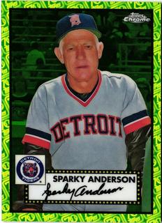 Sparky Anderson