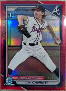 Cam Caminiti