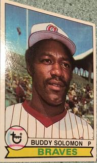 Buddy Solomon