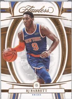 RJ Barrett