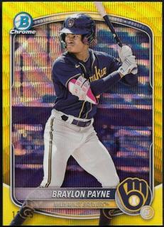 Braylon Payne