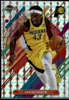 Pascal Siakam