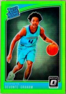 Devonte' Graham