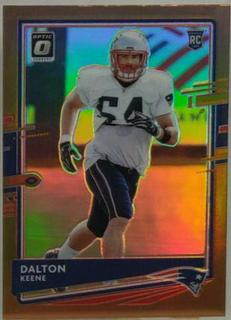 Dalton Keene
