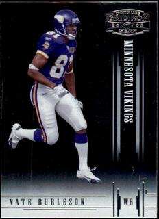 Nate Burleson
