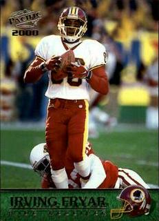 Irving Fryar