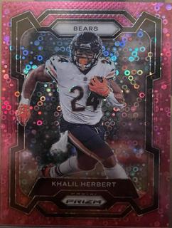 Khalil Herbert