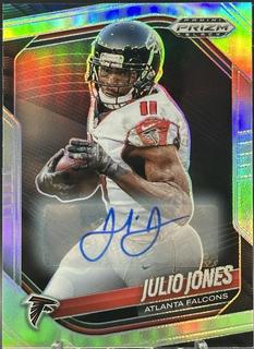 Julio Jones