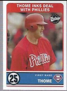 Jim Thome