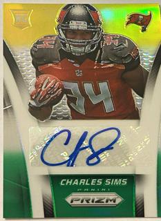 Charles Sims