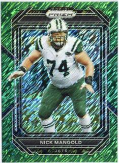 Nick Mangold