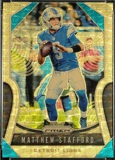 Matthew Stafford