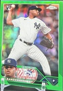 Randy Vasquez