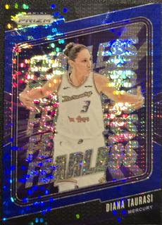 Diana Taurasi