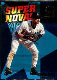 Derek Jeter