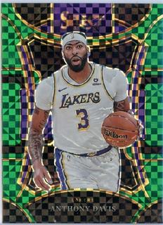 Anthony Davis
