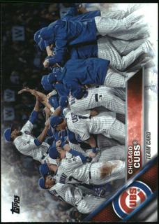 Chicago Cubs