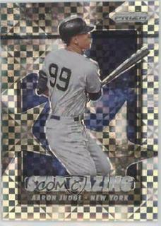 Aaron Judge