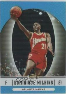 Dominique Wilkins