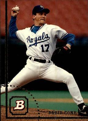 David Cone #593