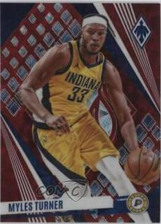 Myles Turner